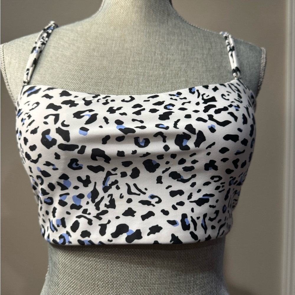 Swim top